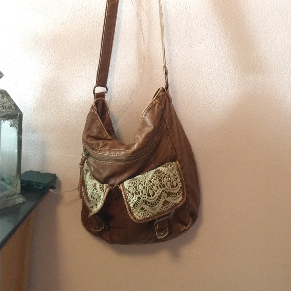 Mossimo cute bag!
